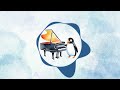 🎵Copyright Free Jazz BGM🎵JAZZ🎹Lo-fi chill music penguin (blue) 2:28 min.