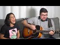 Que Ele Cresça, Deigma Marques (cover) - 2+1 Music