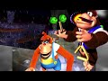 Creepy Castle: Donkey Kong 64's Fabulous Finish -- Designing For Donkey Kong December