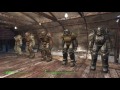 Fallout 4 Power Armor Collection: The Beginning
