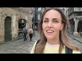 FRANCE VLOG - Mont St Michel, Dinan and Cancale