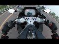 Aprilia RS457 VS 2024 Duke 390 | First Top End Race on YouTube!