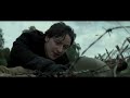 Magneto vs Soviet Soldiers | X-Men First Class (2011) Movie Clip HD 4K
