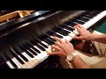 SIMPLY BEAUTIFUL PIANO SONG - 