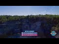 Great Canadian Bungee, HIGHEST bungee jump in Canada - Triple backflip