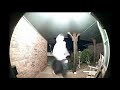 Ring Doorbell Magic Trick,But its bad magic