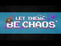 I Made a Game of CHAOS in 7 days!