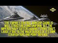 Which Star Wars Faction has the BEST NAVY? | Star Wars Lore