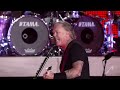 Metallica: Sad But True (Moscow, Russia - July 21, 2019)