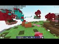 I 1v1ed SudifromYT in bloxd.io bedwars...