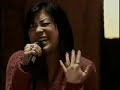 Utada Hikaru - Boulevard of broken dreams (Cover)