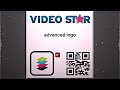 advanced ae like logo qr codes | videostar