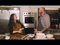 Delicious Kolaches with Claire Saffitz | Dessert Person