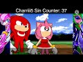 (DISOWNED)Everything Wrong With Charriii5’s EWW Sonic Shuffle