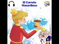 Emocionante cuento Infantil para niños