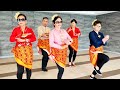 Alamak Dance Challege | Dance | Line Dance | Tiktok Viral | H&H Dance Group