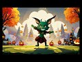 Goblin Dance 4K Version (MADE WITH RUNWAY GEN 3 ALPHA)