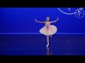 Emma Jacobs - Queen of the Dryads Variation, Don Quixote