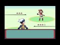 Is it Possible to beat Pokemon Ruby with just a Feebas?