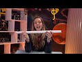 Elastic and Inelastic Collisions - Physics 101 / AP Physics 1 Review with Dianna Cowern