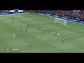 FIFA 22 CONTROLES MANUALES vol 17