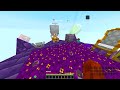 UNLIMITED DIRT and Many Updates! Episode 3 (Fantasy Skies - Modded Minecraft)