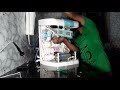 Kent Pearl Mineral RO Water Purifier | UV Ballast | Computer Controlled Kit | RO Water Support |