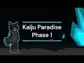 Kaiju Paradise FNF Song (Phase 1)