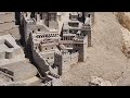 Explore the Best Model of Herod's and Jesus' Jerusalem - The Israel Museum, Jerusalem (Zahi Shaked)