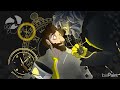 [(SPEEDPAINT) The Stanley Parable AU || Stanley!David Tennant and Narrator!Michael Sheen