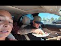 Taco run vlog!