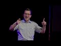 The public speaking lesson you never had | DK . | TEDxNelson