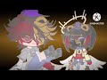 If Michael Afton Got Bit Instead of C.C./B.V. |Afton Family| {Gacha Club} |FNaFxGC|