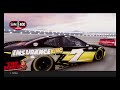 NASCAR Heat 5: Just Racing