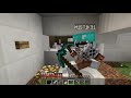 Когда ты быстрее ;) [Прохождение Карты] - MINECRAFT