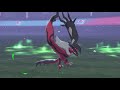 Pokemon Legendary Battle: Kalos Legendaries Vs Alola Legendaries (Legendary Pokemon Showdown)