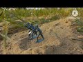 Army Men:Grey army vs Green army #stopmotion (Army men stopmotion)