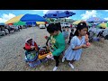 [Insta360 One X2] From Manila to Baguio