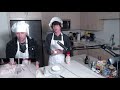 Quackity's Chaotic Cooking With Karl Jacobs And Austin Show