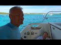 Boat Tour: Aquila 44- Fully Electric Power Catamaran