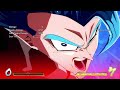 a new easy tod with gogeta in DBFZ