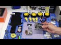 Building the Elegoo Smart Robot Car Part 1 - Arduino based robotics project