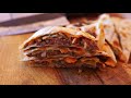 FIRE WRAPS - Cheeseburger