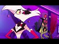 Hazbin Hotel but it's just Sir Pentious