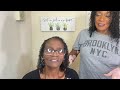 Revitalize Your Thin Thinning Hair! | Alikay Naturals Aloe Berry Styling Gel Tutorial | @ShirleyAnn