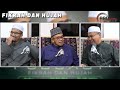 31-07-2024 Prof Dr MAZA | Prof Dr Rozaimi | Rizal Azizan: Fikrah & Hujah (Siri 25)