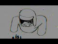 such small hands | HLVRAI ANIMATIC