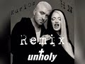 Unholy (KuriOs & HN Frenchcore Remix)