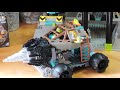 LEGO ROCK RAIDERS: An Underrated Theme...