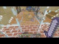 Minecraft - Inferno Mines Episode 7 - White wool (finally)